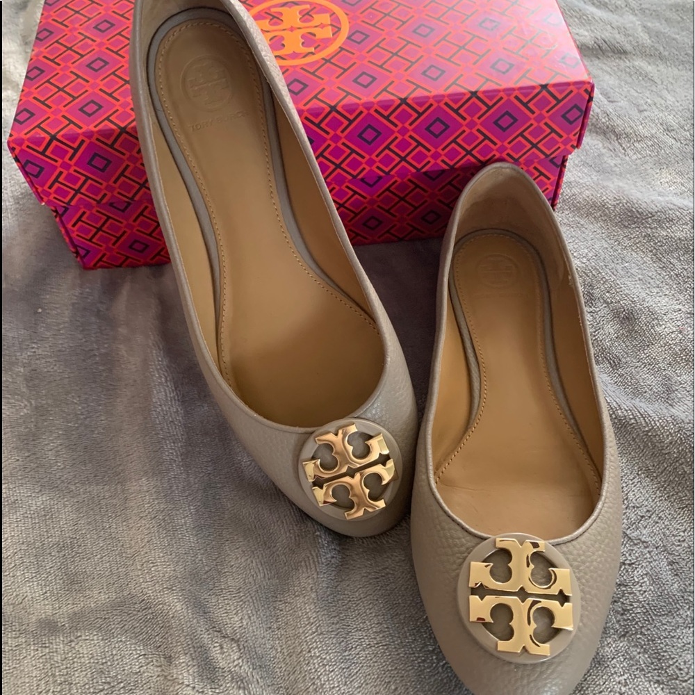 Tory Burch Ballet Flat